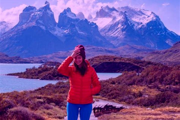 Iris, 38 — Escort in Puerto Natales, Chile