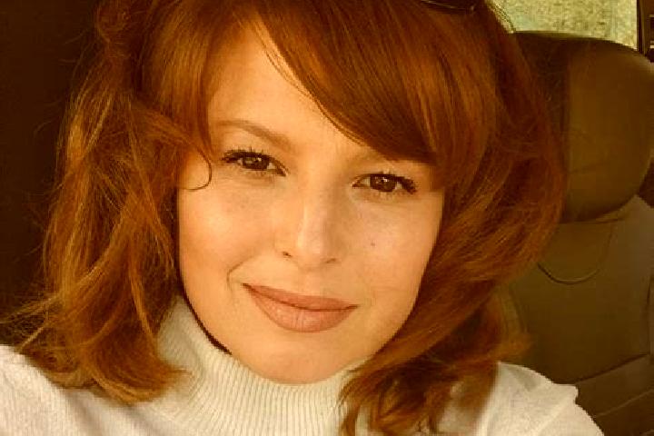 Iris, 38 — Escort in Rakovski, Bulgaria