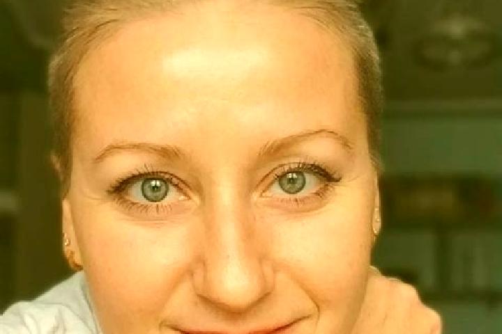 Iris, 38 — Escort in Sosnovyy Bor, Russia