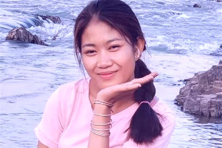 Iris, 38 — Escort in Stung Treng, Cambodia