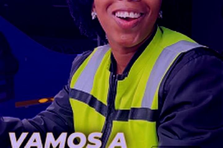 Iris, 38 — Escort in Sua, Botswana