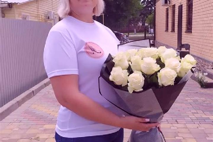 Iris, 38 — Escort in Tatsinskaya, Russia
