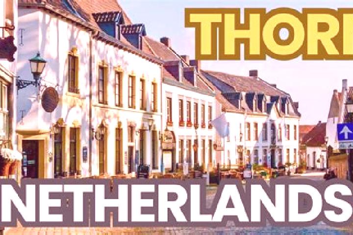 Iris, 38 — Escort in Thorn, Netherlands