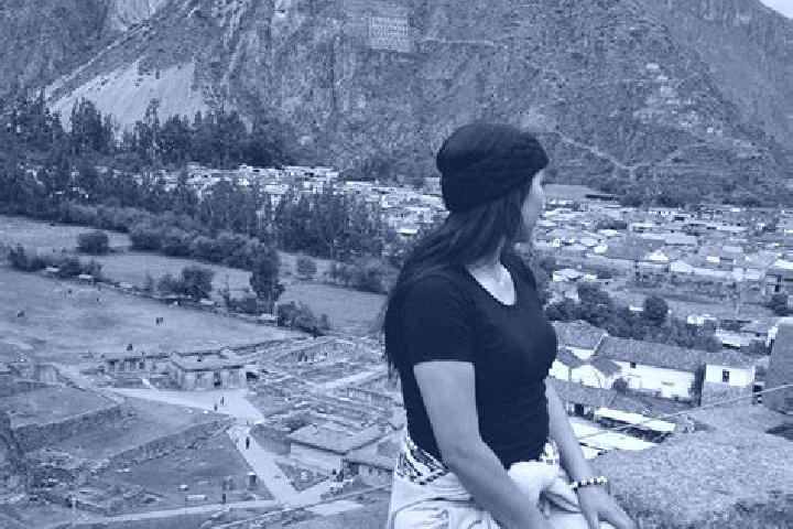 Iris, 38 — Escort in Umamarca, Peru