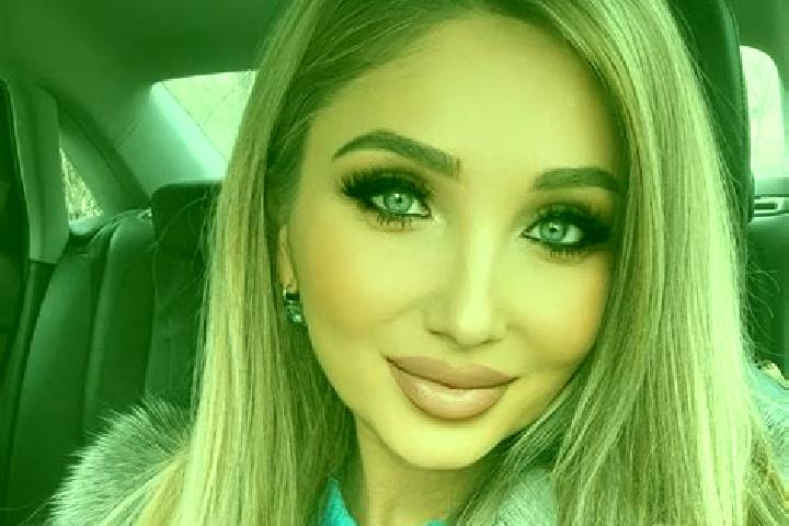 Iris, 38 — Escort in Valy, Ukraine