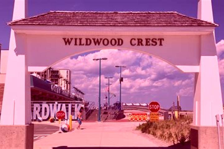 Iris, 38 — Escort in Wildwood Crest, United States