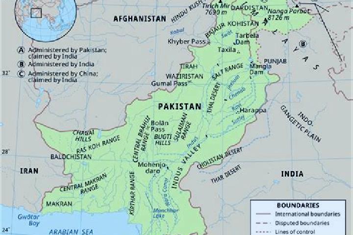 Iris, 38 — Escort in Zhob, Pakistan