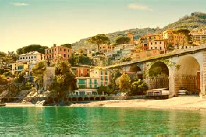 Iris, 38 — Escort in Zoagli, Italy