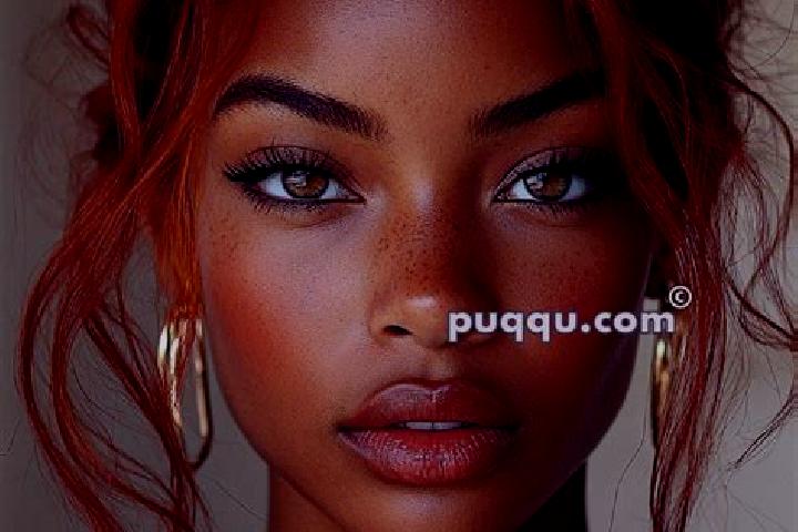 Iris, 39, a auburn dark-eyed caribbean companion based in Djihimbo. Offering Domination, Couples, Tantra. Available for incall and outcall, day and evening d...