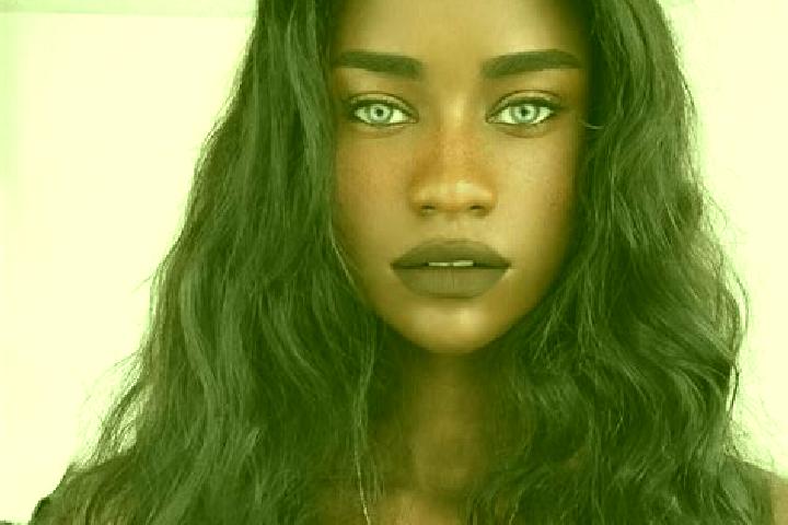 Iris, 39, a black blue-eyed ebony companion based in Ulmeiro. Offering GFE, Tantra, 69, BDSM. Available for incall and outcall, day and evening dates.