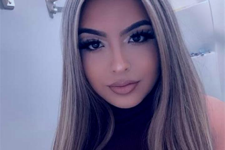 Iris, 39, a blonde amber-eyed latina companion based in Tanjungsari. Offering Deep French Kissing, A-Level, BDSM, Fetish. Available for incall and outcall, d...