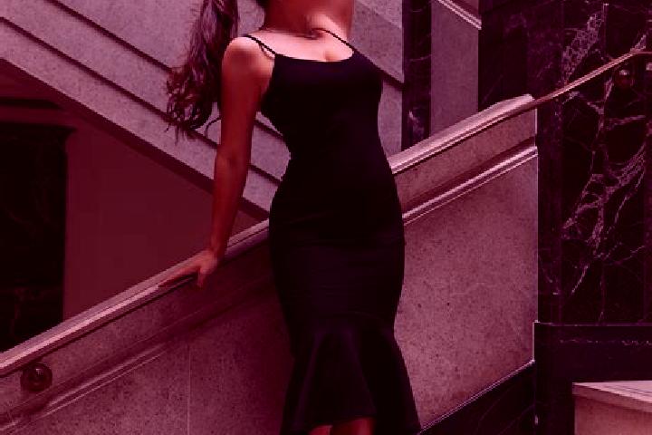 Iris, 39, a brunette grey-eyed latina companion based in Hulunbuir. Offering Striptease, Couples, Travel Companion. Available for incall and outcall, day and...