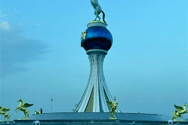 Iris, 39 — Escort in Arkadag, Turkmenistan