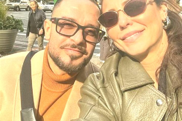 Iris, 39 — Escort in Artur Nogueira, Brazil