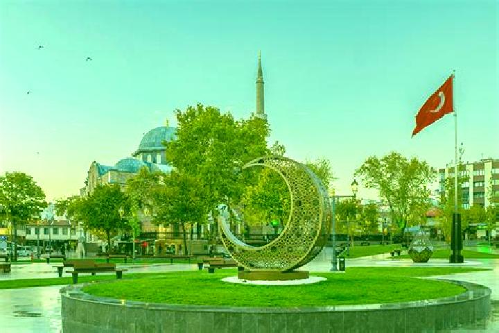 Iris, 39 — Escort in Balikesir, Turkey