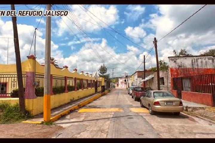 Iris, 39 — Escort in Belen del Refugio, Mexico