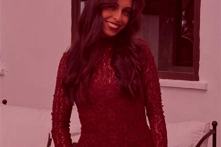 Iris, 39 — Escort in Correia Pinto, Brazil