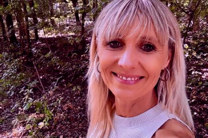 Iris, 39 — Escort in Dudenhofen, Germany