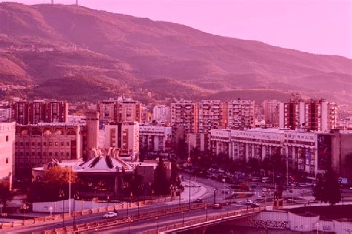 Iris, 39 — Escort in Gorno Jabolchishte, North Macedonia
