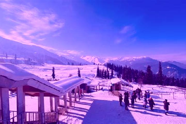 Iris, 39 — Escort in Gulmarg, India