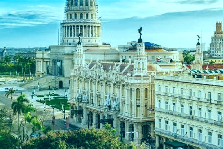 Iris, 39 — Escort in Havana, Cuba