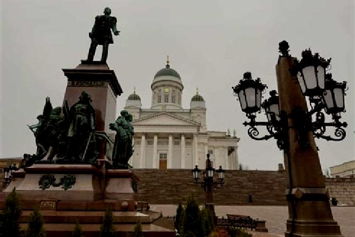 Iris, 39 — Escort in Kuusimaeki, Finland