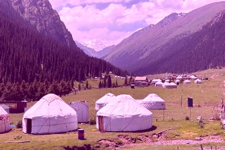 Iris, 39 — Escort in Kyzyl-Bel , Kyrgyzstan