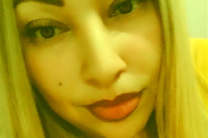Iris, 39 — Escort in La Soledad, Mexico