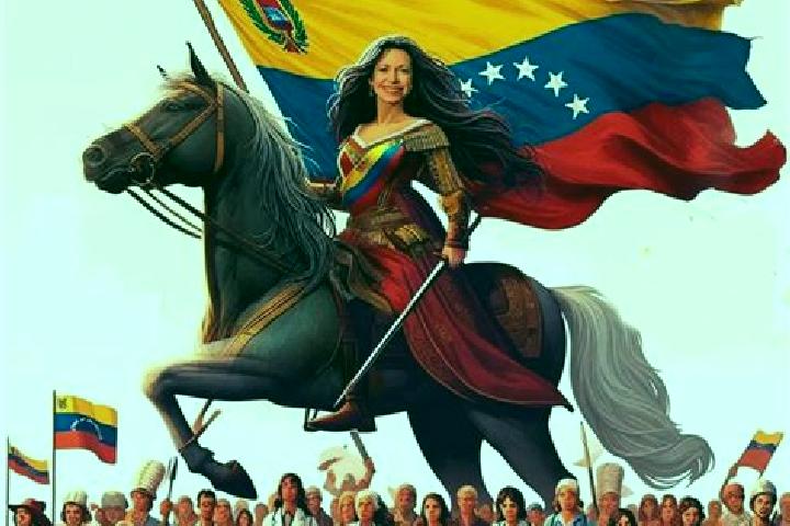 Iris, 39 — Escort in La Victoria, Venezuela
