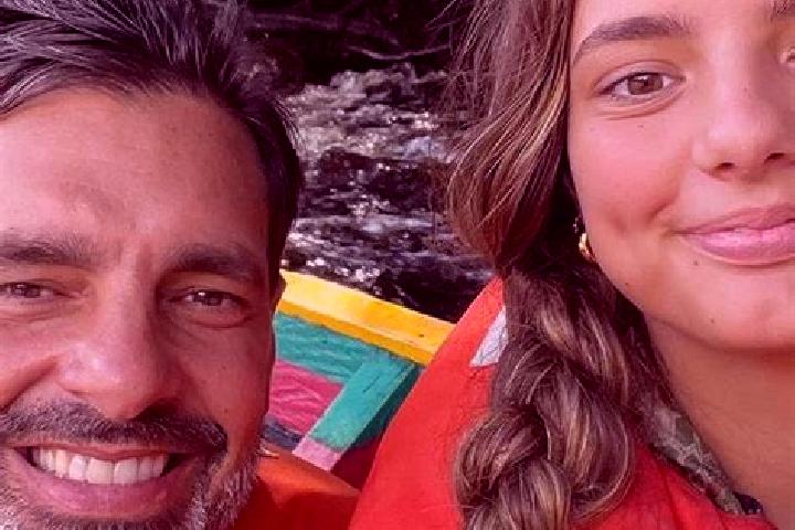 Iris, 39 — Escort in Lander, Venezuela
