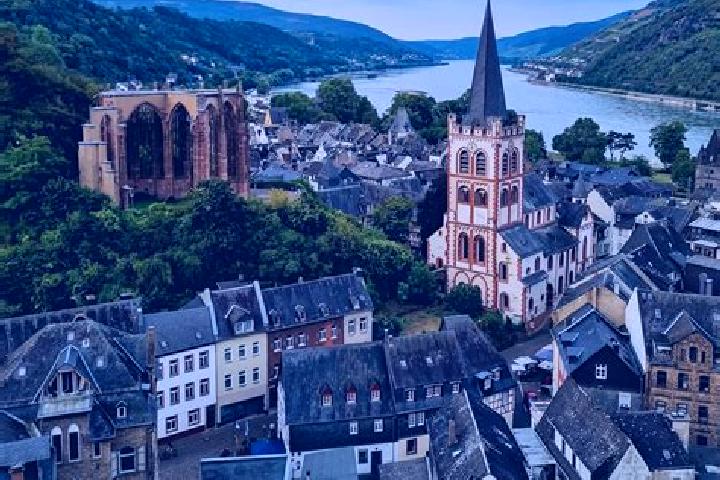Iris, 39 — Escort in Limburg an der Lahn, Germany