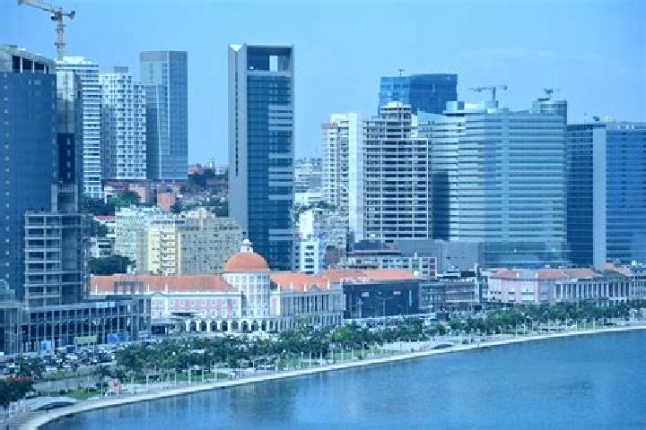 Iris, 39 — Escort in Luanda, Kenya