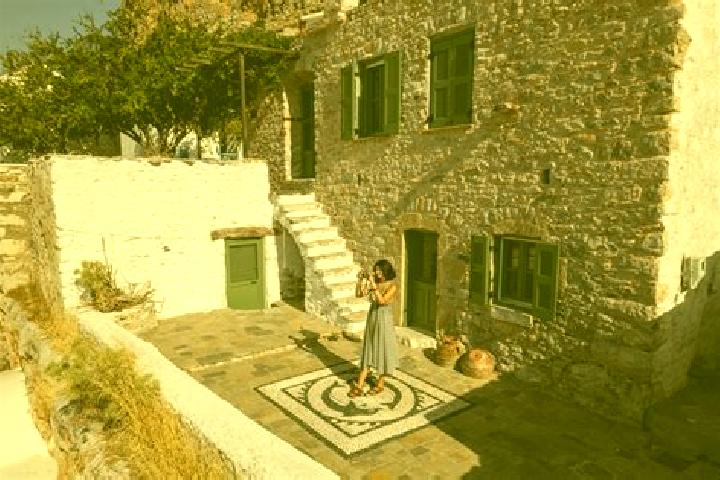 Iris, 39 — Escort in Megalo Chorio, Greece