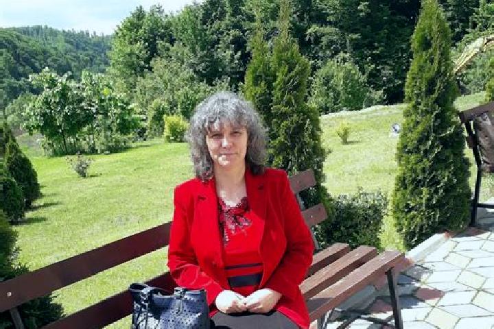Iris, 39 — Escort in Mihesu de Campie, Romania