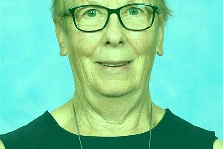 Iris, 39 — Escort in Millchester, Australia