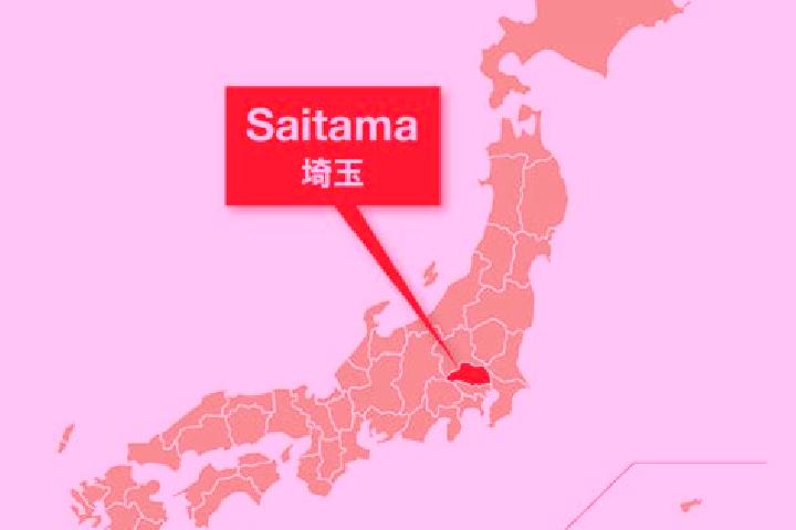 Iris, 39 — Escort in Misato, Saitama, Japan