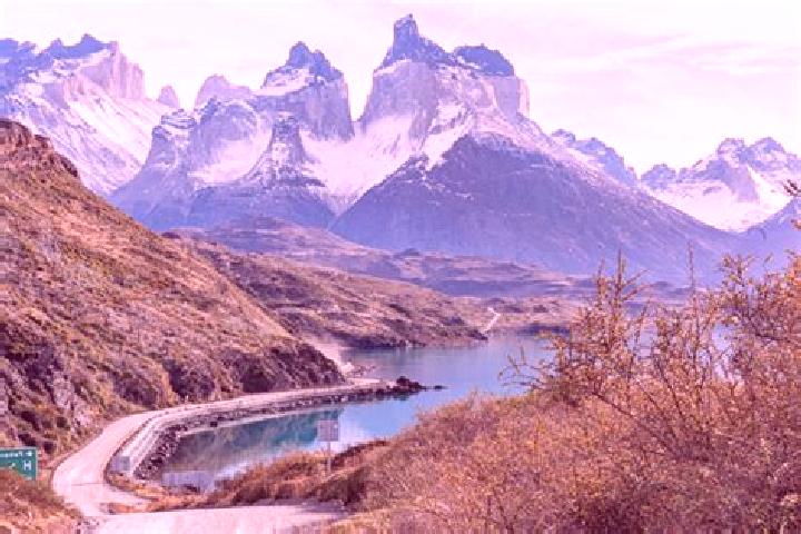 Iris, 39 — Escort in Paine, Chile