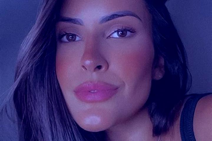 Iris, 39 — Escort in Paulo de Faria, Brazil
