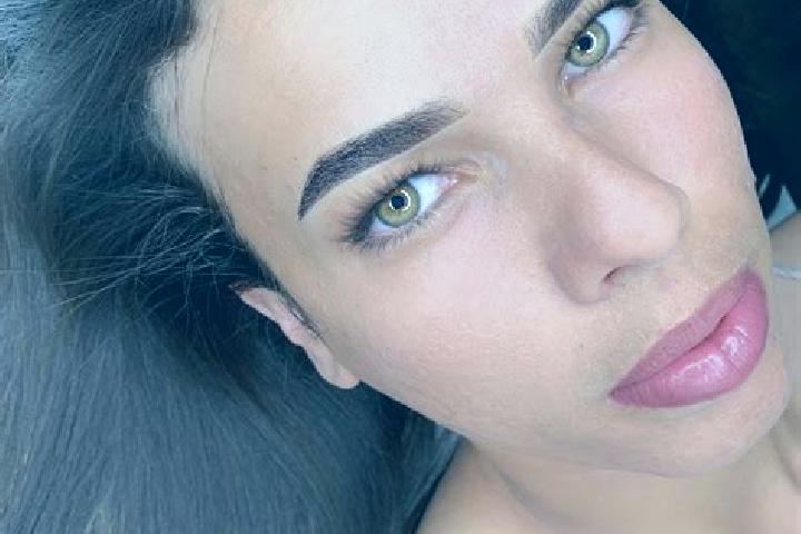 Iris, 39 — Escort in Piritiba, Brazil