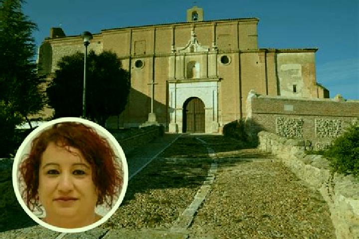 Iris, 39 — Escort in Rubi de Bracamonte, Spain