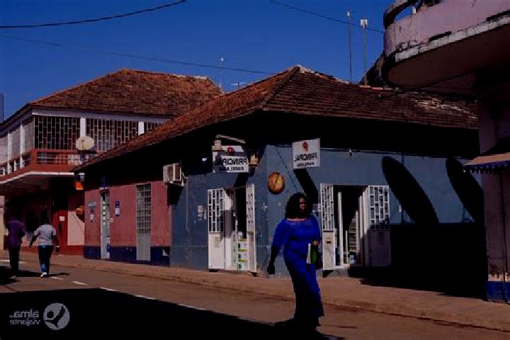 Iris, 39 — Escort in Santa-Luzia, Guinea-Bissau