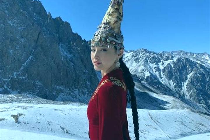 Iris, 39 — Escort in Sarykemer, Kazakhstan