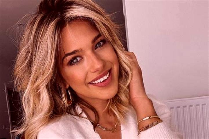 Iris, 39 — Escort in Schueren, Germany