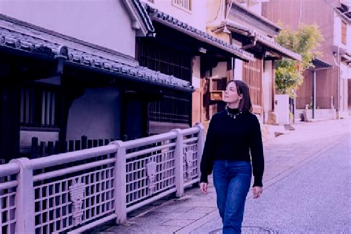 Iris, 39 — Escort in Shichijo, Japan