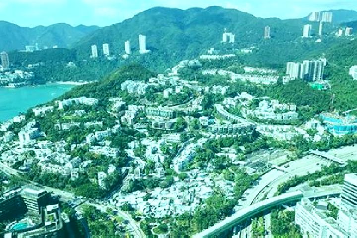 Iris, 39 — Escort in Shouson Hill, Hong Kong