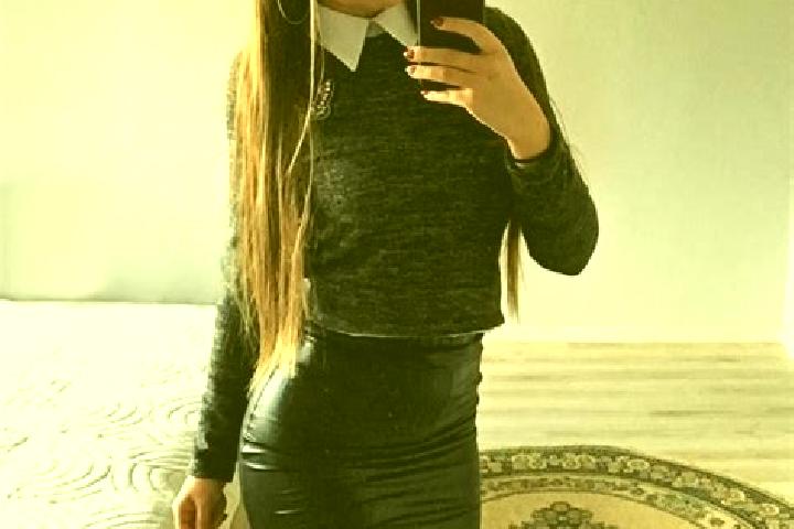 Iris, 39 — Escort in Slutsk, Belarus