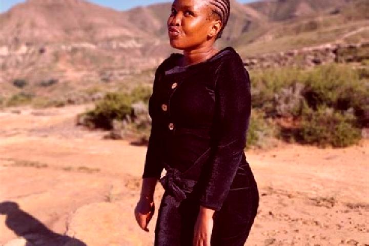 Iris, 39 — Escort in Tsa Kholo, Lesotho