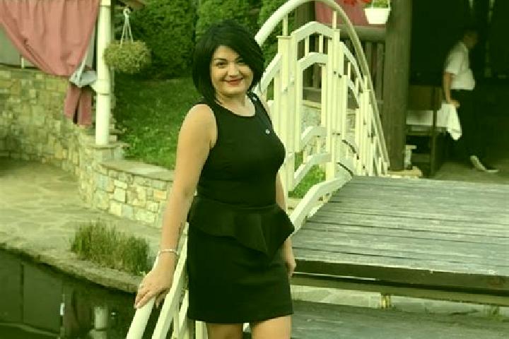 Iris, 39 — Escort in Uhryniv, Ukraine