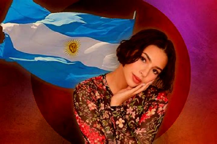 Iris, 39 — Escort in Villa Angela, Argentina