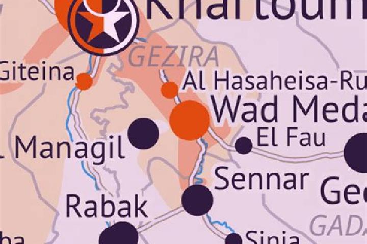 Iris, 39 — Escort in Wad Medani, Sudan